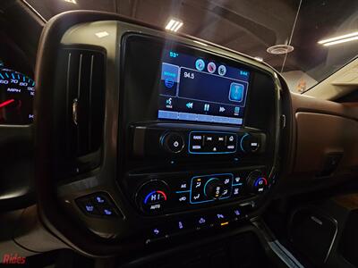 2015 Chevrolet Silverado 1500 High Country   - Photo 35 - Bismarck, ND 58503