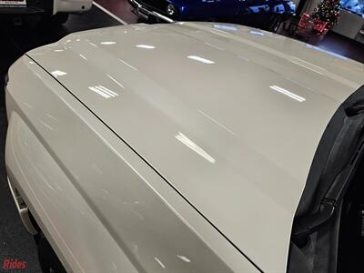 2015 Chevrolet Silverado 1500 High Country   - Photo 5 - Bismarck, ND 58503