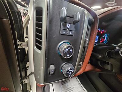 2015 Chevrolet Silverado 1500 High Country   - Photo 29 - Bismarck, ND 58503