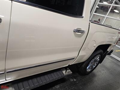 2015 Chevrolet Silverado 1500 High Country   - Photo 7 - Bismarck, ND 58503