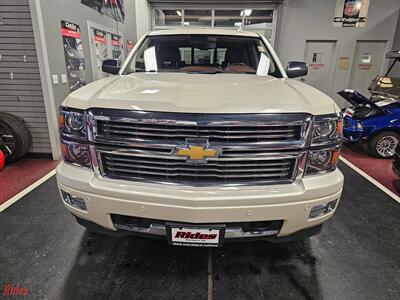 2015 Chevrolet Silverado 1500 High Country   - Photo 18 - Bismarck, ND 58503