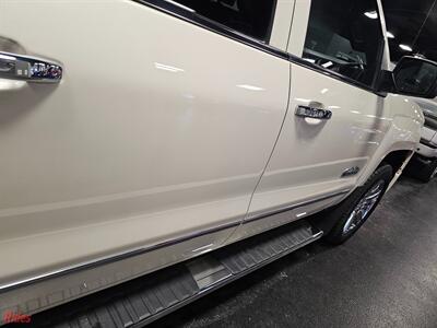 2015 Chevrolet Silverado 1500 High Country   - Photo 14 - Bismarck, ND 58503