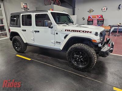 2021 Jeep Wrangler Rubicon   - Photo 14 - Bismarck, ND 58503