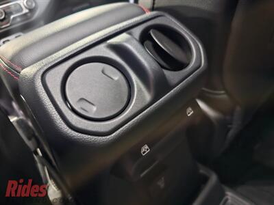 2021 Jeep Wrangler Rubicon   - Photo 22 - Bismarck, ND 58503