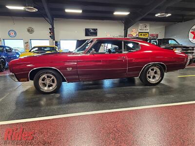 1970 Chevrolet Chevelle SS   - Photo 7 - Bismarck, ND 58503