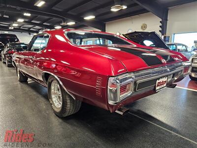 1970 Chevrolet Chevelle SS   - Photo 8 - Bismarck, ND 58503