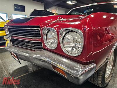 1970 Chevrolet Chevelle SS   - Photo 2 - Bismarck, ND 58503