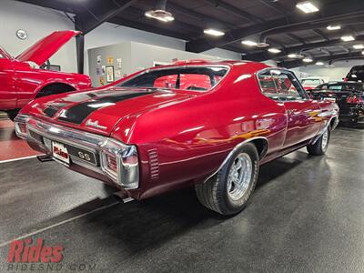 1970 Chevrolet Chevelle SS   - Photo 12 - Bismarck, ND 58503