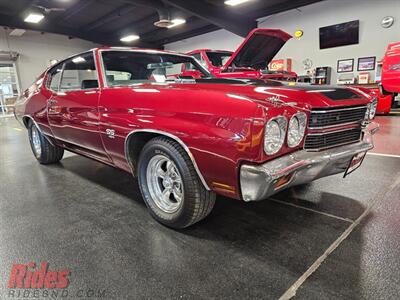 1970 Chevrolet Chevelle SS   - Photo 21 - Bismarck, ND 58503