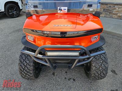 2025 Denago Rover XL   - Photo 5 - Bismarck, ND 58503