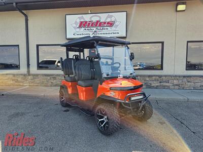 2025 Denago Rover XL   - Photo 1 - Bismarck, ND 58503
