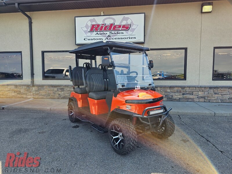 2025 Denago Rover XL - Photo 1 - Bismarck, ND 58503
