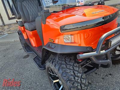 2025 Denago Rover XL   - Photo 2 - Bismarck, ND 58503