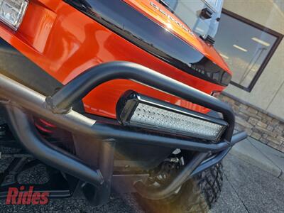 2025 Denago Rover XL   - Photo 4 - Bismarck, ND 58503