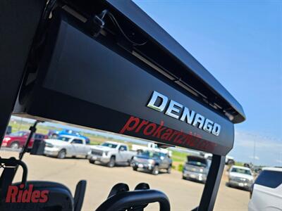 2025 Denago Rover XL   - Photo 11 - Bismarck, ND 58503