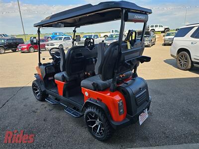 2025 Denago Rover XL   - Photo 9 - Bismarck, ND 58503