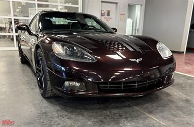 2005 Chevrolet Corvette   - Photo 31 - Bismarck, ND 58503