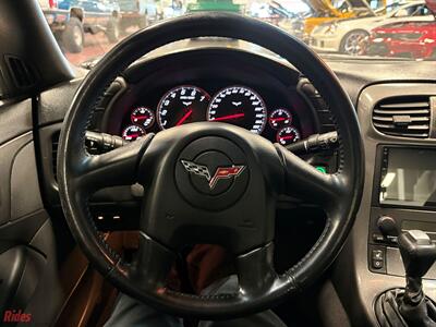 2005 Chevrolet Corvette   - Photo 40 - Bismarck, ND 58503