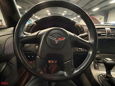 2005 Chevrolet Corvette   - Photo 39 - Bismarck, ND 58503
