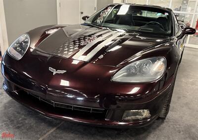2005 Chevrolet Corvette   - Photo 2 - Bismarck, ND 58503