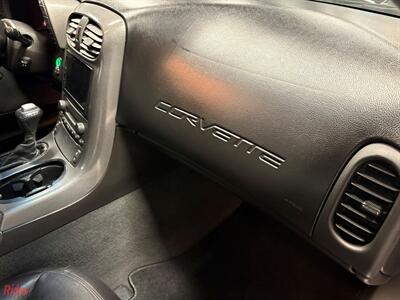 2005 Chevrolet Corvette   - Photo 27 - Bismarck, ND 58503