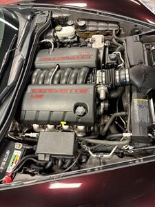 2005 Chevrolet Corvette   - Photo 36 - Bismarck, ND 58503