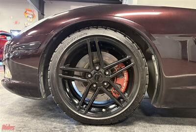 2005 Chevrolet Corvette   - Photo 5 - Bismarck, ND 58503