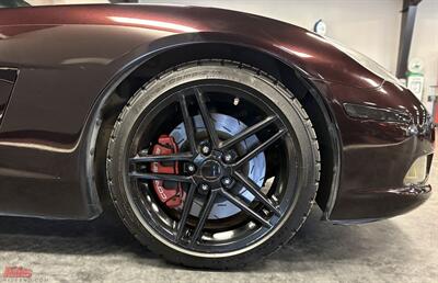 2005 Chevrolet Corvette   - Photo 28 - Bismarck, ND 58503