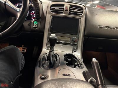 2005 Chevrolet Corvette   - Photo 42 - Bismarck, ND 58503
