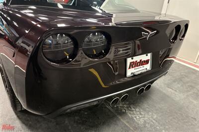 2005 Chevrolet Corvette   - Photo 16 - Bismarck, ND 58503