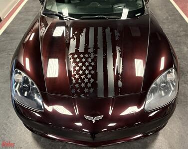 2005 Chevrolet Corvette   - Photo 33 - Bismarck, ND 58503