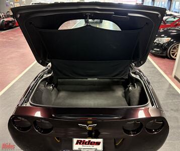 2005 Chevrolet Corvette   - Photo 20 - Bismarck, ND 58503