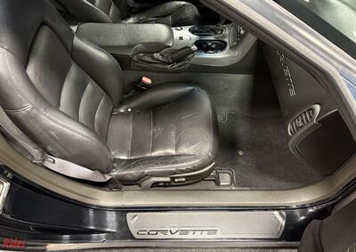 2005 Chevrolet Corvette   - Photo 26 - Bismarck, ND 58503