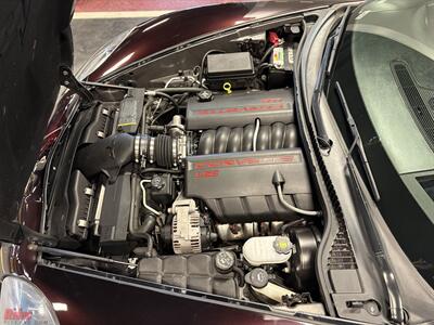 2005 Chevrolet Corvette   - Photo 35 - Bismarck, ND 58503