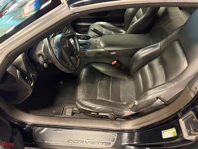 2005 Chevrolet Corvette   - Photo 37 - Bismarck, ND 58503