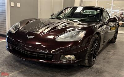 2005 Chevrolet Corvette   - Photo 3 - Bismarck, ND 58503