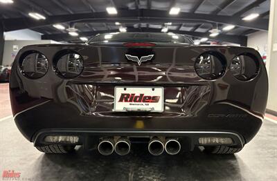 2005 Chevrolet Corvette   - Photo 17 - Bismarck, ND 58503