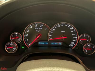 2005 Chevrolet Corvette   - Photo 41 - Bismarck, ND 58503