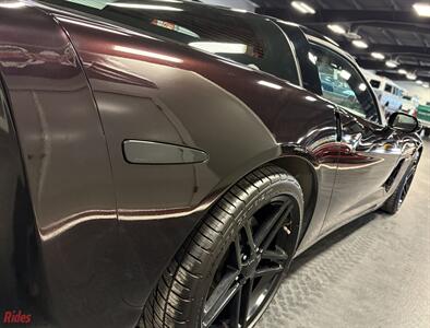 2005 Chevrolet Corvette   - Photo 23 - Bismarck, ND 58503