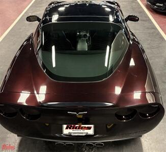 2005 Chevrolet Corvette   - Photo 19 - Bismarck, ND 58503