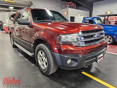 2016 Ford Expedition EL XL Fleet   - Photo 13 - Bismarck, ND 58503