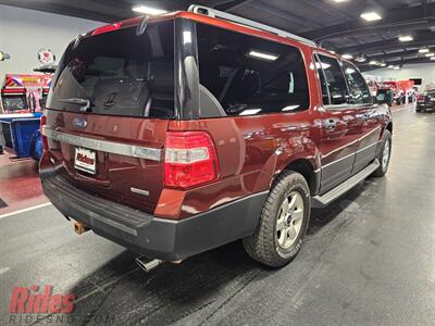 2016 Ford Expedition EL XL Fleet   - Photo 10 - Bismarck, ND 58503