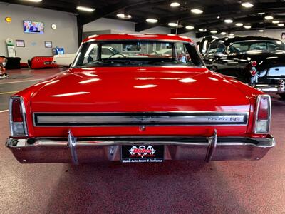 1967 Chevrolet Nova   - Photo 12 - Bismarck, ND 58503