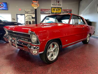 1967 Chevrolet Nova   - Photo 1 - Bismarck, ND 58503