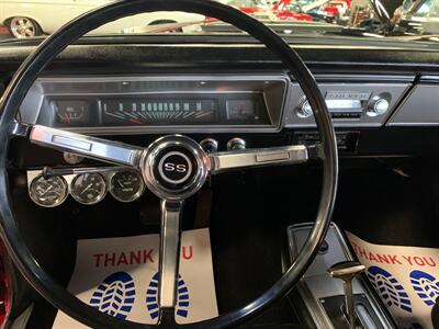 1967 Chevrolet Nova   - Photo 38 - Bismarck, ND 58503