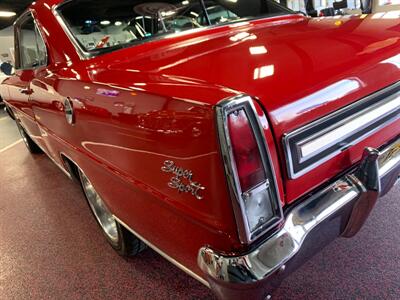 1967 Chevrolet Nova   - Photo 10 - Bismarck, ND 58503