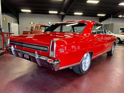 1967 Chevrolet Nova   - Photo 14 - Bismarck, ND 58503