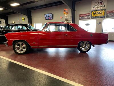 1967 Chevrolet Nova   - Photo 9 - Bismarck, ND 58503