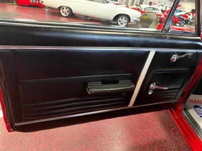 1967 Chevrolet Nova   - Photo 30 - Bismarck, ND 58503