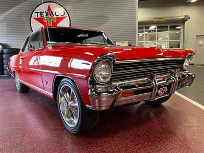 1967 Chevrolet Nova   - Photo 22 - Bismarck, ND 58503